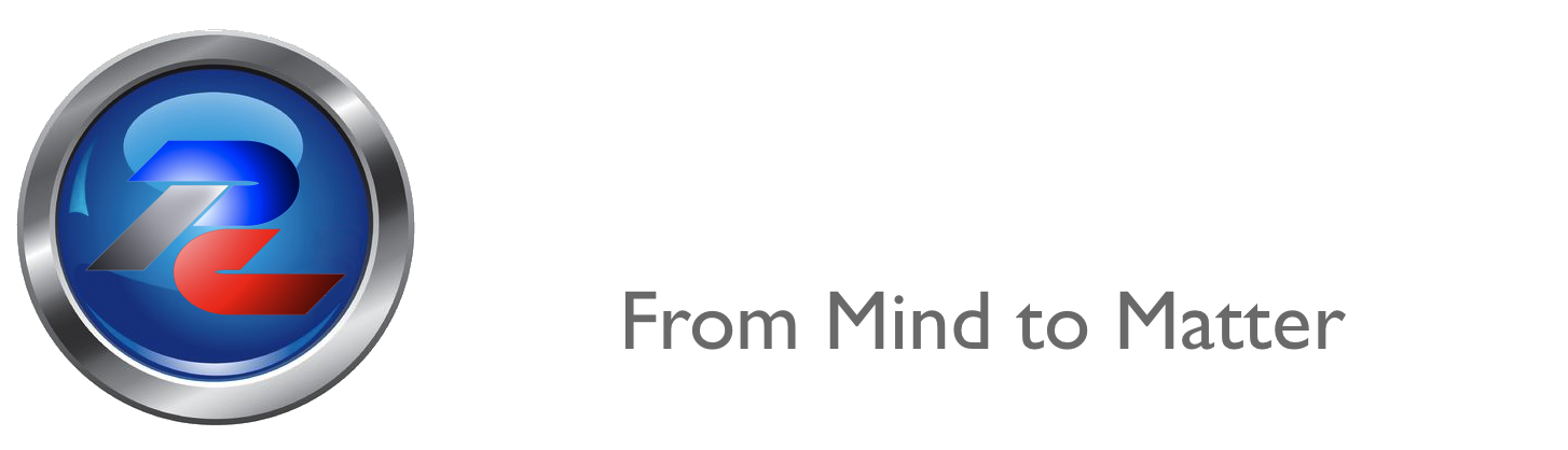 Project Cues - From Mind to Matter
